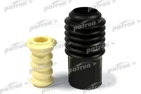 Защитный комплект амортизатора PPK10407
