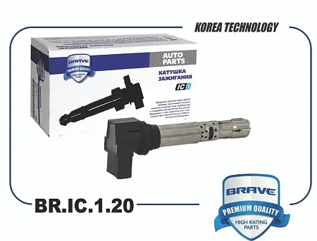 Катушка зажигания BR.IC.1.20