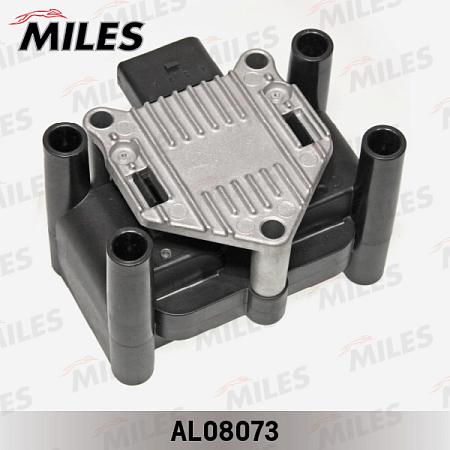 AL08073 Катушка зажигания VW G4/PASSAT/OCTAVIA