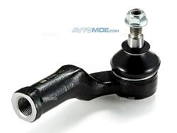 Наконечник рулевой тяги 0719-0011