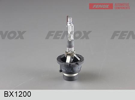 Лампа ксеноновая  D2R 4300 K BX1200