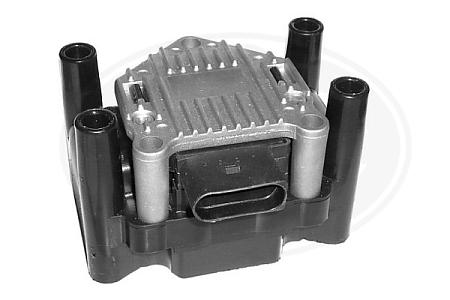 Катушка зажигания VW G4/PASSAT/OCTAVIA 880004
