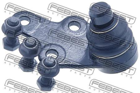 Опора шаровая R 2120-CB8FR
