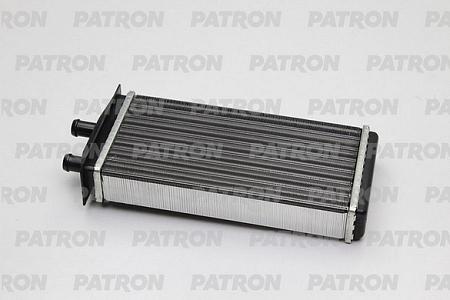 PRS2109 Радиатор отопителя