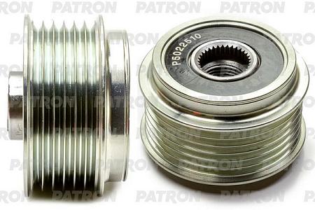 P5022510 Шкив генератора