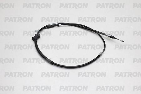 PC3045 Трос стояночного тормоза