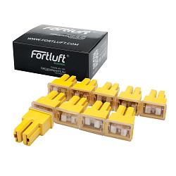 Предохранители картриджные 60A серия FUS06 [10 шт.] fus06-60-10k