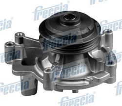 Помпа водяная CITROEN JUMP/PEUG.BOX.2.5TD  96-02 wp0527