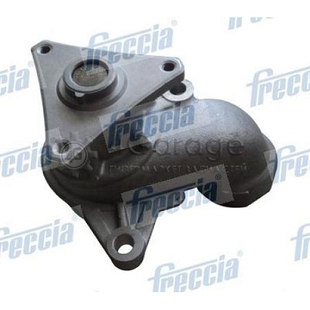 Помпа водяная HYUNDAI i30 07-11 wp0437