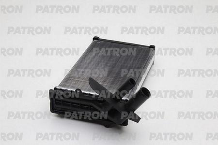 PRS2063 Радиатор отопителя