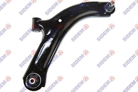 Рычаг NISSAN TIIDA 05- пер.подв.прав. 41277