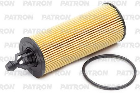 PF4316 Фильтр масляный