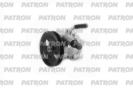 Насос гидроусилителя PPS1130