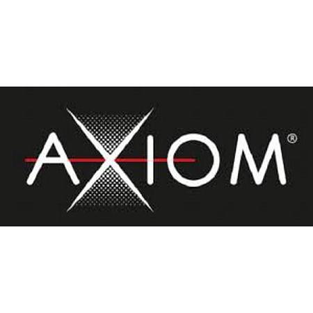 AXIOM Герметик многоцелевой высокотемпературный, серый 85г AS185 AS185