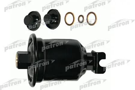 PF3205 Фильтр топливный