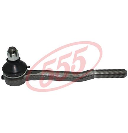Наконечник рул внутр to 4runner se-2852