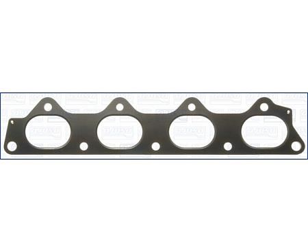 Прокладка выпуск. коллектора Mitsubishi-Hyundai 93-4G63- 13107100