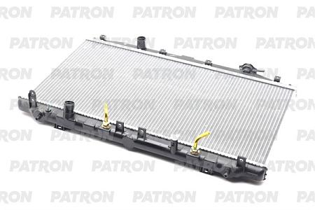 PRS4507 Радиатор системы охлаждения