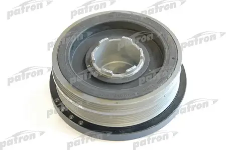 PP1018 Шкив коленвала