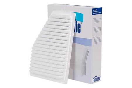 Фильтр воздушный CHERY Bonus 1,5 AF926