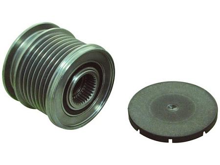 Шкив генератора Mercedes 24-91318