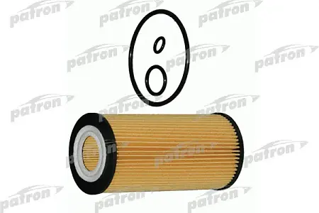 PF4152 Фильтр масляный