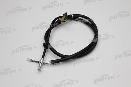 PC3225 Трос стояночного тормоза