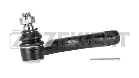 Наконечник рулевой прав. Toyota LC 100 02- sn-2155