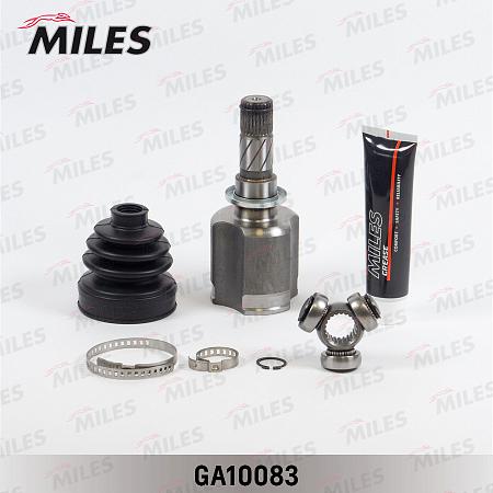 GA10083 ШРУС MAZDA 3 03-13 внут.лев.