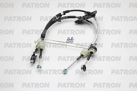 PC9028 Трос КПП