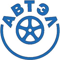 ^Инж:форс. топл ВАЗ 21124 1.6л 16  DEKA IV 20735 АВТЭЛ 20735