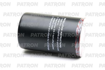 PF4226 Фильтр масляный