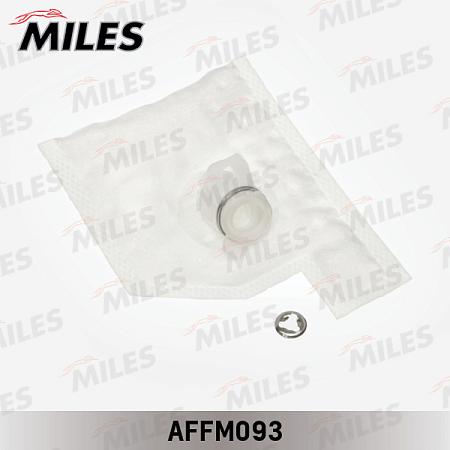 AFFM093 Фильтр сетчатый топливного насоса CHEVROLET LANOS