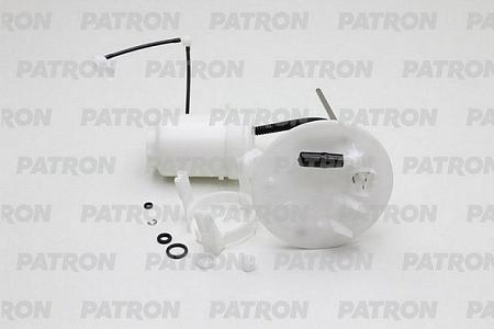 PF3268 Фильтр топливный