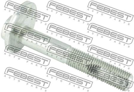Болт эксцентрик SUZUKI GRAND VITARA 06-14 0729-001