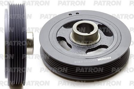 PP1181 Шкив коленвала