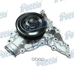 Помпа водяная MERCEDES CLASSE E 06- wp0439