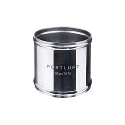 Труба прямая алюминиевая albps7676