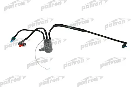 PF3902 Фильтр топливный