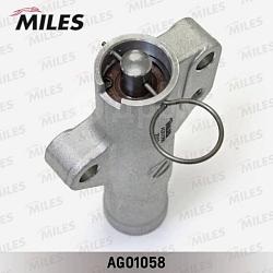 Натяжитель ремня ГРМ MITSUBISHI LANCER/OUTLANDER 2.0/2.4 03- ag01058