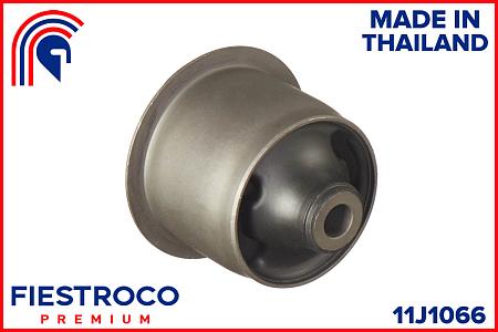 Сайлентблок задней балки TOYOTA YARIS 05-11 11J1066