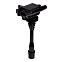 STARTVOLT SC 1105 Катушка зажигания для автомобилей Mitsubishi Lancer IX (03-) 2.0i/Outlander I (01-) 2.4i