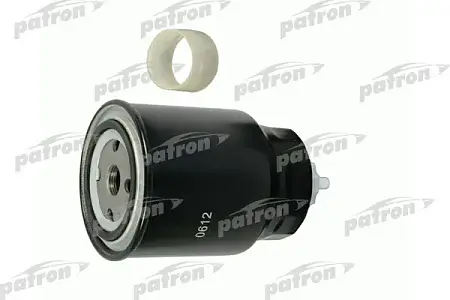 PF3008 Фильтр топливный
