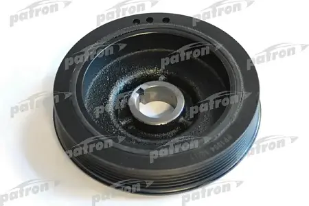 PP1004 Шкив коленвала