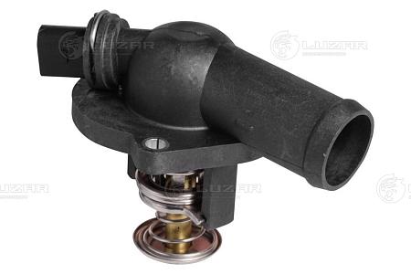 Термостат для а/м VW Golf IV (97-)/Bora (00-) 1.6i (109°С) (с корпусом) (LT 18K2)