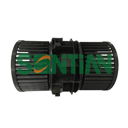 Вентилятор отопителя Renault Fluence ZD172273