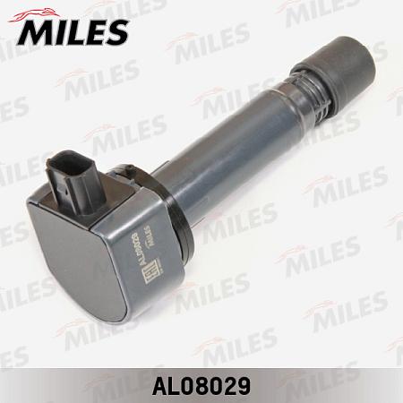 AL08029 Катушка зажигания HONDA ACCORD/CIVIC