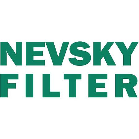 Фильтр масляный NF1008