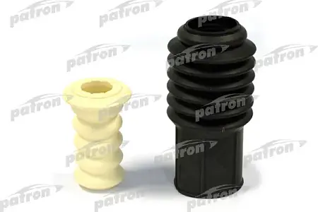 Защитный комплект амортизатора PPK10402