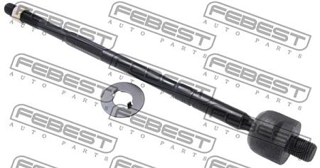 ТЯГА РУЛЕВАЯ HONDA CAPA GA4 [JP] 0322-ga4